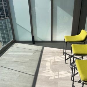 Meet your Posher, Jaime